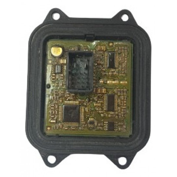 Módulo Adaptativo Do Farol Bmw X5 E70 2007 A 2012 