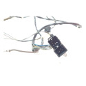 Chicote Da Tampa Traseira Chevrolet Zafira 2.0 2005 A 2012