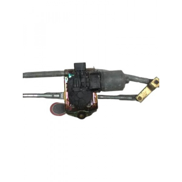 Motor Maquina Limpador Para Brisa Diant Citroen C5 2001 A 05