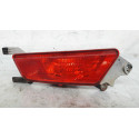 Refletor Esquerdo Para Choque Traseiro Range Rover Evoque