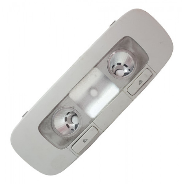 Luz De Teto Cortesia Volkswagen Passat Cc 2008 A 2012