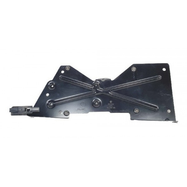 Suporte Do Módulo Som Audi A4 B6 2001 A 2004 8e5035464