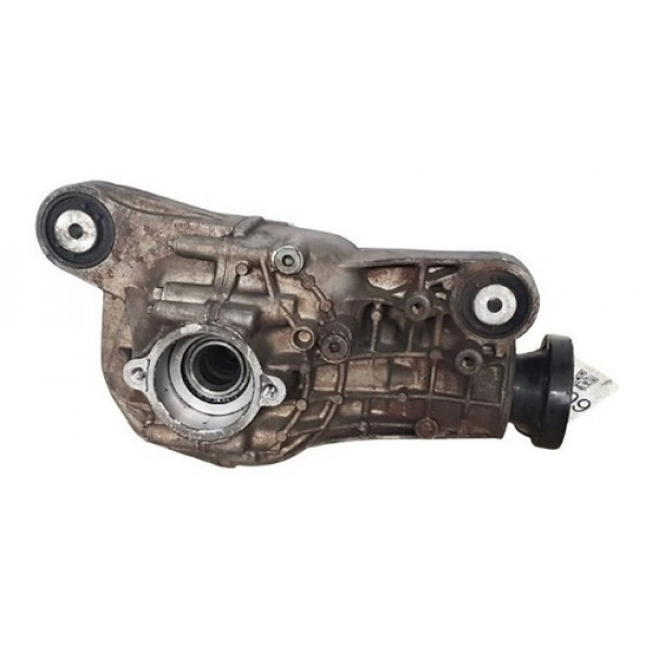 Diferencial Dianteiro Mercedes-benz Ml350 3.5 V6 06 07 08 09