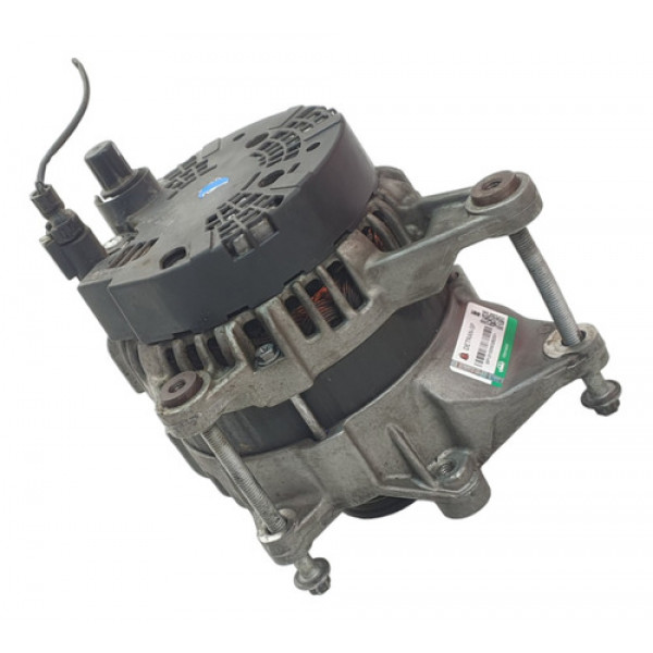 Alternador C180 W205 2015 A 2018 A0009062103