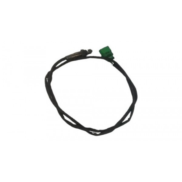 Sonda Lambda Secundária Verde Audi A4 3.0 V6 03 04 05 06