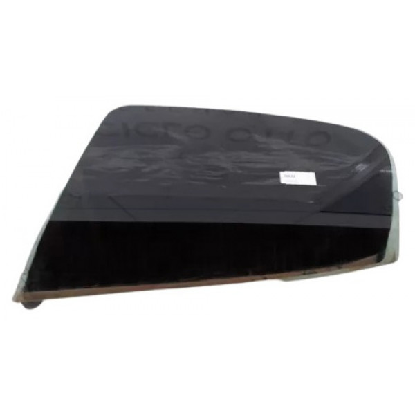 Vidro Traseiro Direito Do Peugeot 206