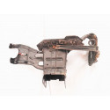 Longarina Dianteiro Esquerdo Mercedes C180 W203 00/06