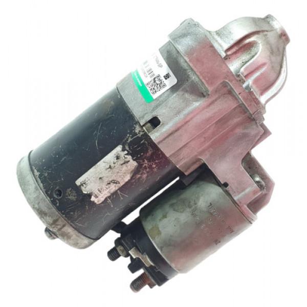 Motor De Arranque Mitsubishi Pajero Sport 2007 A 2009 