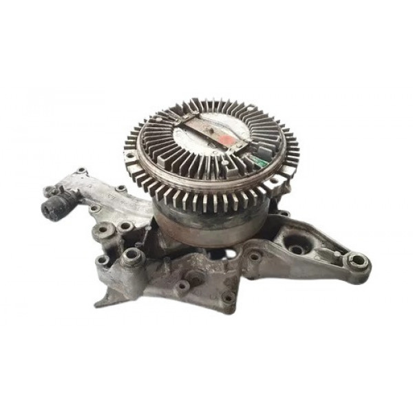 Bomba De Água Mercedes-benz E240 C240 2.4 V6 W210 97 A 02 