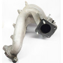 Coletor De Admissão Chevrolet Tracker 2.0 Gas. 2001 A 2009