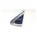 Moldura Traseira Esquerda Chevrolet Cruze 1.4 2017 A 2023 