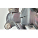 Carcaça Flange Água Com Mangueira Chevrolet Tracker 17 A 19