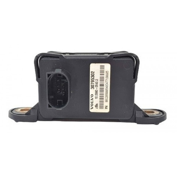 Módulo Sensor De Rotação Volvo Xc90 2003 A 2014 30795302