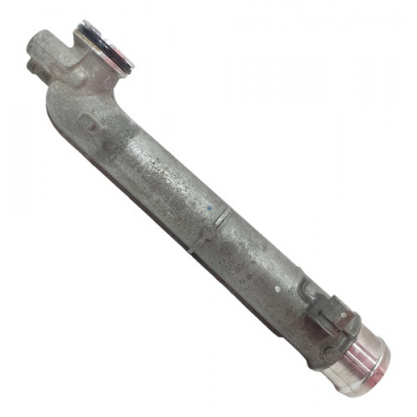 Cano Água Mercedes C180 W205 2015 A 2018 A2742000153