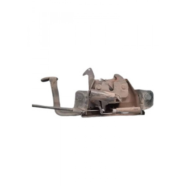 Trava Gatilho Capô Hyundai Azera 2008 2009 2010