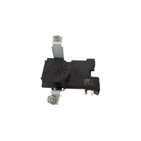 Módulo De Potencia Audi A3 Sportback 07 08 09 10 8p4035225d