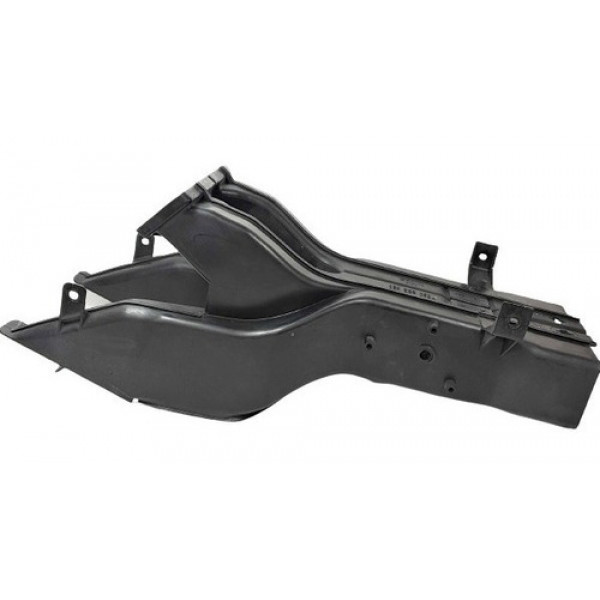 Duto De Ar Audi A8 D3 2003 A 2009 4e0857473b 4e0858467