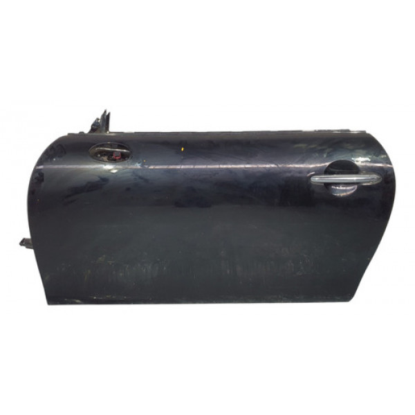 Porta Dianteira Esquerda Mini Cooper S F56 2018 A 2021 