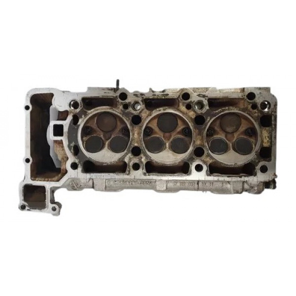 Cabeçote Esquerdo Mercedes-benz E240 W210 98 99 00 