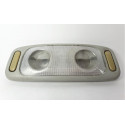 Luz De Teto Dianteiro Chevrolet Tracker 2001 A 2009 