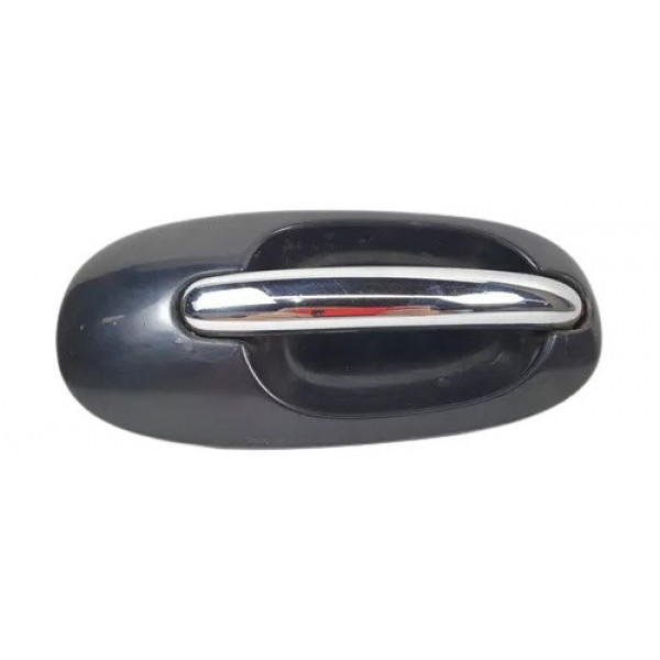 Maçaneta Externa Traseira Direita Grand Caravan 1996 A 2000
