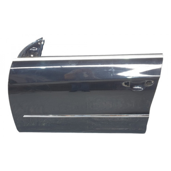 Porta Dianteira Esquerda Volkswagen Passat Cc 2008 A 2012 