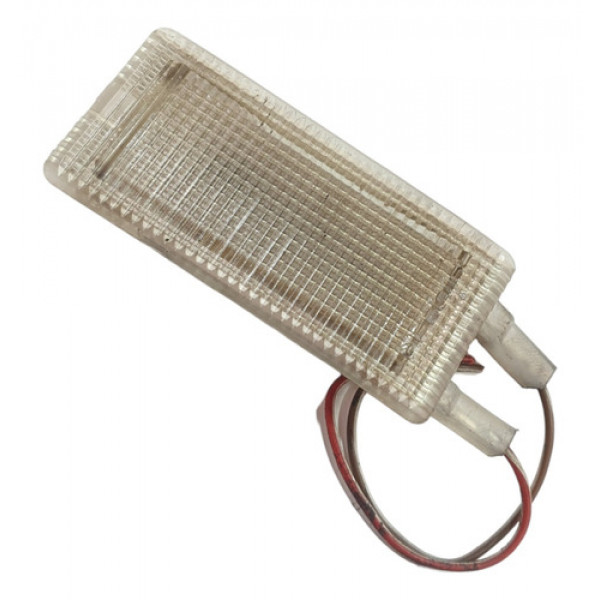 Luz Cortesia Do Porta Mala Bmw 325i E36 1994 