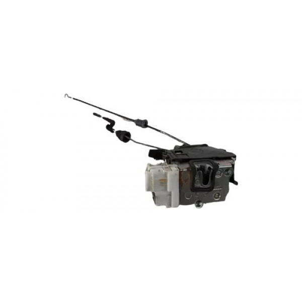 Fechadura Porta Traseira Esquerda Mercedes-benz Ml350 06 07