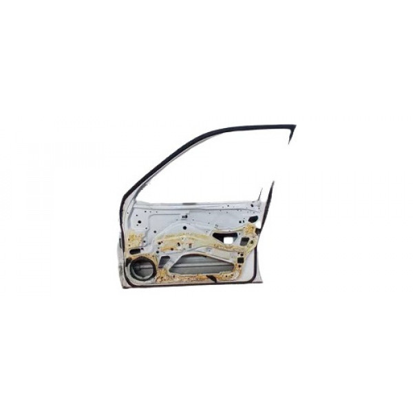 Porta Dianteira Direita Mercedes E320 96 97 98 99 00 01