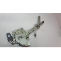 Maquina Vidro Dianteira Direita Chevrolet Blazer 1996 A 2000