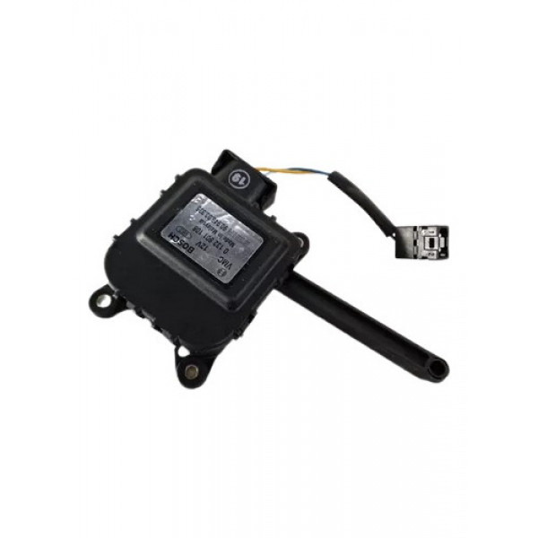 Atuador Ar Condicionado Preto Mercedes-benz E320