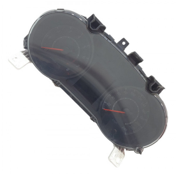 Painel Instrumentos Mitsubishi Outlander Gt 2007 A 2012