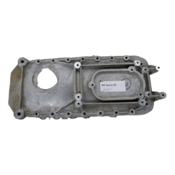Suporte Do Trambulador Land Range Rover Sport V8 4.4 06 Á 09