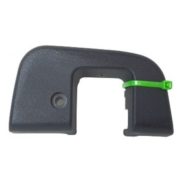 Acabamento Fechadura Porta Diant.dir Mercedes C200k 01 A 06
