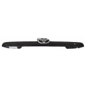 Acabamento Friso Tampa Traseira Toyota Fielder 03 04 05 06