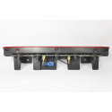 Brake Light Chevrolet Tracker 2001 A 2009 3581065d0