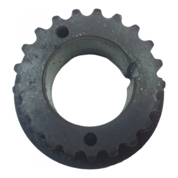 Polia Engrenagem Virabrequim Mazda 626 1992 A 1997
