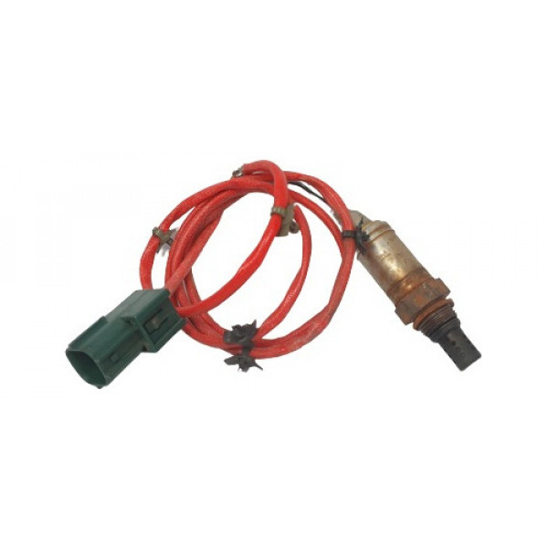 Sonda Lambda Nissan Pathfinder 3.5 Vq35 1997 A 2003