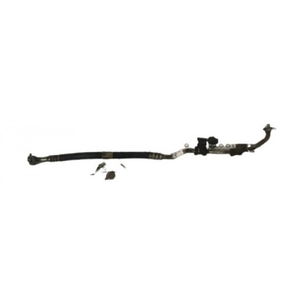 Mangueira De Ar Condicionador Xsara Vts 2.0