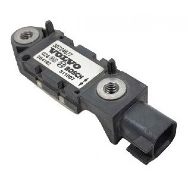 Sensor De Colisão Volvo Xc90 2003 A 2014 30724677