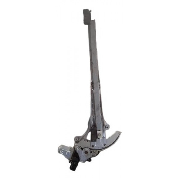 Máquina De Vidro Traseiro Direito Outlander 14 15 16