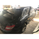 Acabamento Coluna Central Inf Direito Mercedes C180 W204 010