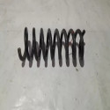 Mola Traseira Esquerda Mercedes C200k W203 01 A 06