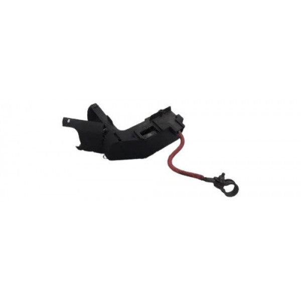  Positivo Da Bateria Renault Scenic