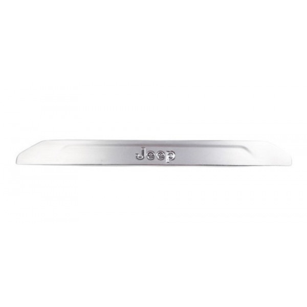Protetor De Soleira Direita Jeep Compass 2021 533313940