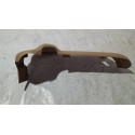 Acabamento Banco Lado Dir. Chrysler Grand Caravan 96 A 00