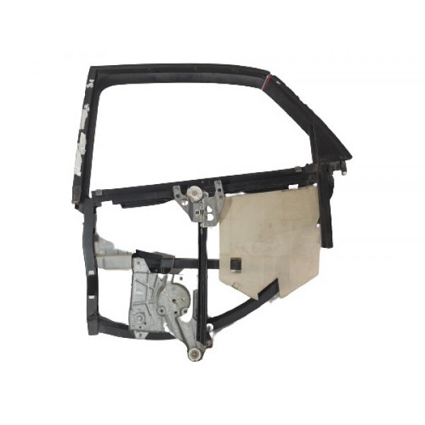 Máquina De Vidro Traseiro Esquerdo Audi A4 B5 1994 A 2001