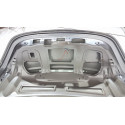 Tampa Traseira Mercedes-benz C180 W205 2015 A 2018 