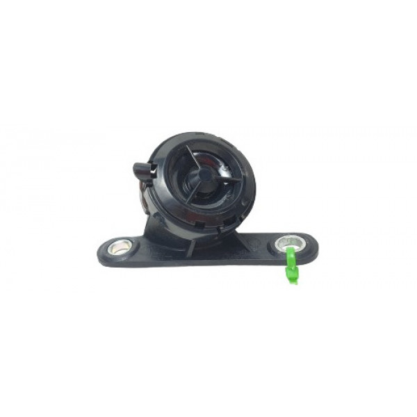 Tweeter Da Porta Diant. Direita Mitsubishi Airtrek 04 A 08  