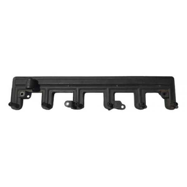 Cano Flauta Coletor Admissao Bmw 528i E39 1996 A 2003 